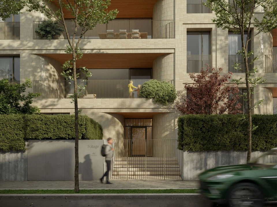 Apartamento T3 para Venda em Aldoar, Foz do Douro e Nevogilde Foto 23