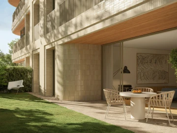 Apartamento T3 para Venda em Aldoar, Foz do Douro e Nevogilde