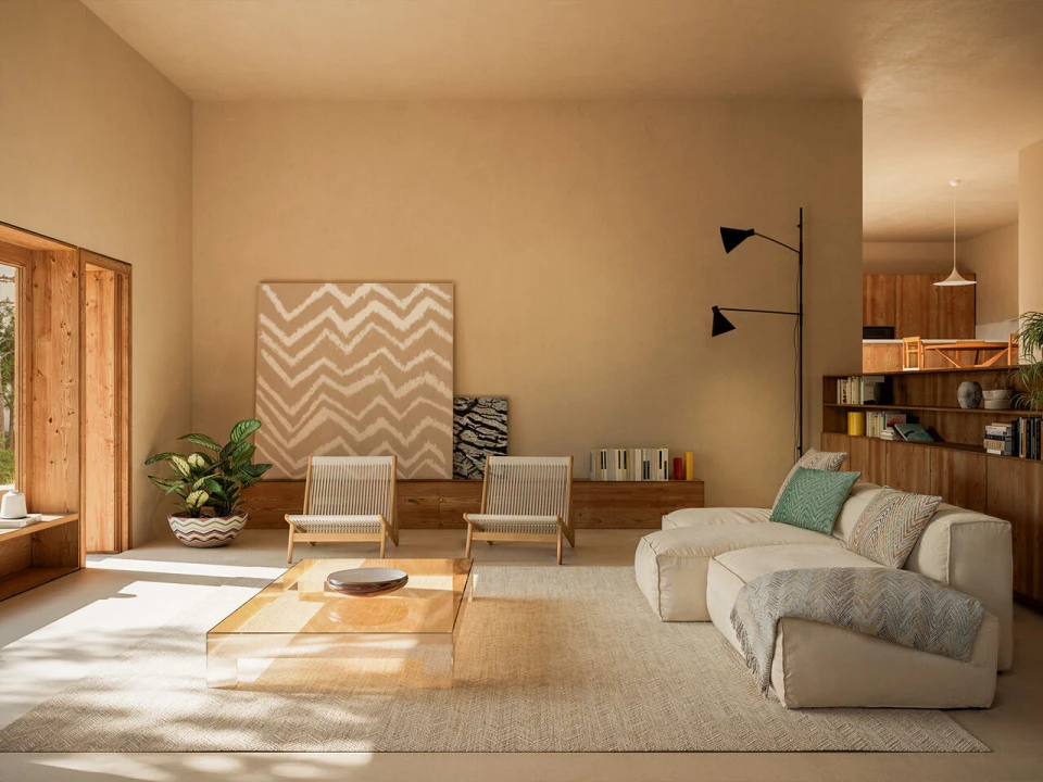 Moradia T2 para Venda em Charneca de Caparica e Sobreda Foto 2