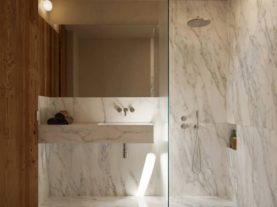 Moradia T4 para Venda em Charneca de Caparica e Sobreda Foto 8