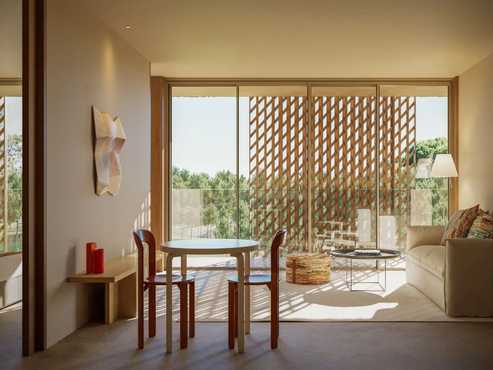 Apartamento T1 para Venda em Charneca de Caparica e Sobreda Foto 5