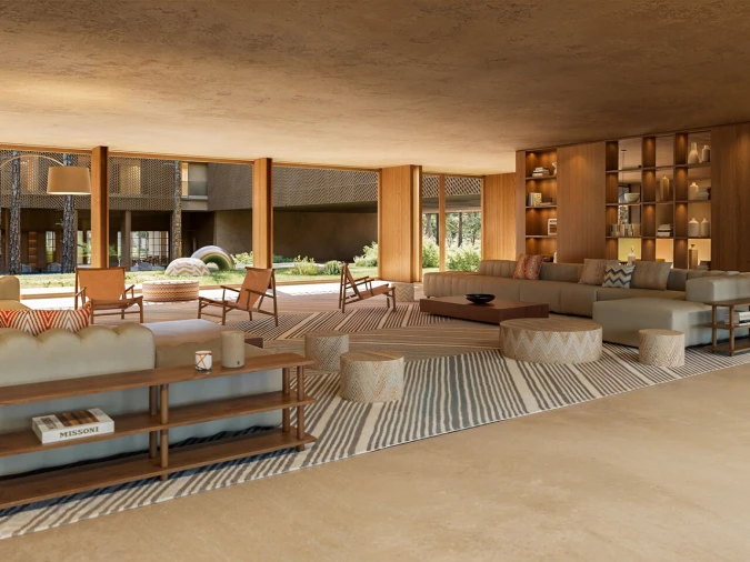 Apartamento T1 para Venda em Charneca de Caparica e Sobreda Foto 5