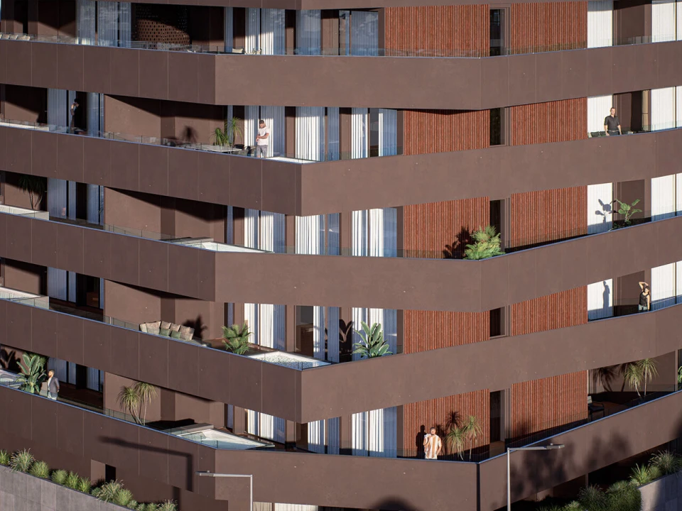Apartamento T4 para Venda em Santa Marinha e São Pedro da Afurada Foto 39