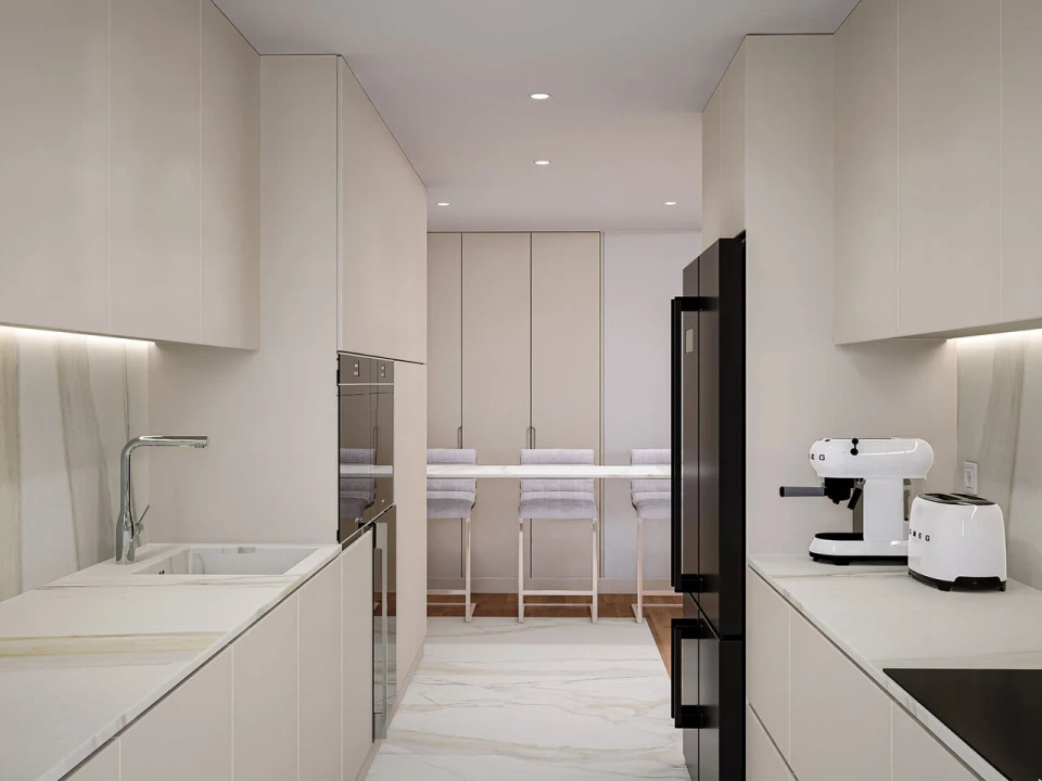 Apartamento T4 para Venda em Santa Marinha e São Pedro da Afurada Foto 20