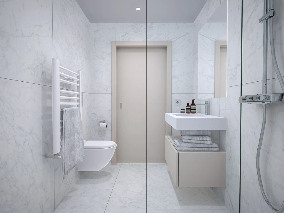 Apartamento T4 para Venda em Santa Marinha e São Pedro da Afurada Foto 22