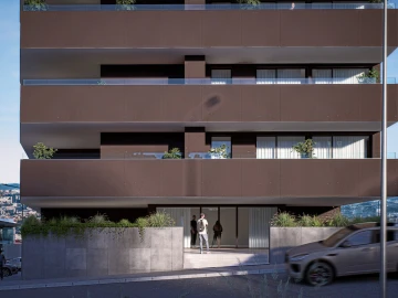 Apartamento T4 para Venda em Santa Marinha e São Pedro da Afurada