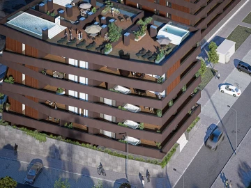 Apartamento T4 para Venda em Santa Marinha e São Pedro da Afurada