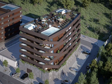 Apartamento T4 para Venda em Santa Marinha e São Pedro da Afurada