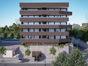 Apartamento T4 para Venda em Santa Marinha e São Pedro da Afurada
