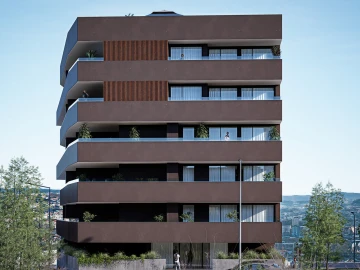 Apartamento T4 para Venda em Santa Marinha e São Pedro da Afurada