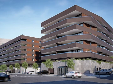 Apartamento T4 para Venda em Santa Marinha e São Pedro da Afurada