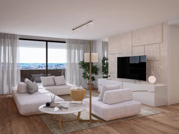 Apartamento T4 para Venda em Santa Marinha e São Pedro da Afurada