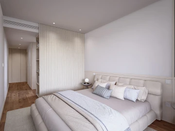 Apartamento T4 para Venda em Santa Marinha e São Pedro da Afurada