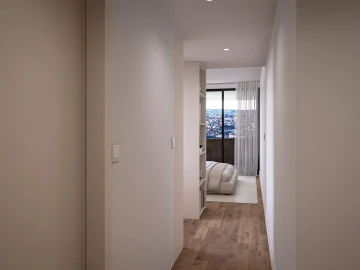 Apartamento T4 para Venda em Santa Marinha e São Pedro da Afurada