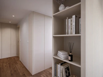 Apartamento T4 para Venda em Santa Marinha e São Pedro da Afurada