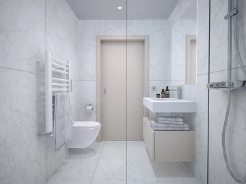 Apartamento T4 para Venda em Santa Marinha e São Pedro da Afurada