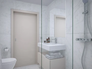 Apartamento T4 para Venda em Santa Marinha e São Pedro da Afurada