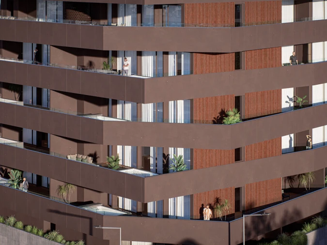Apartamento T4 para Venda em Santa Marinha e São Pedro da Afurada Foto 39