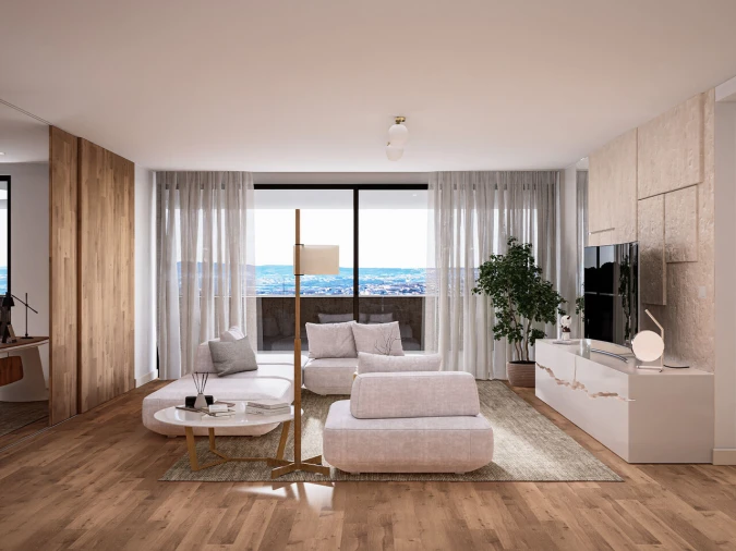 Apartamento T4 para Venda em Santa Marinha e São Pedro da Afurada Foto 8