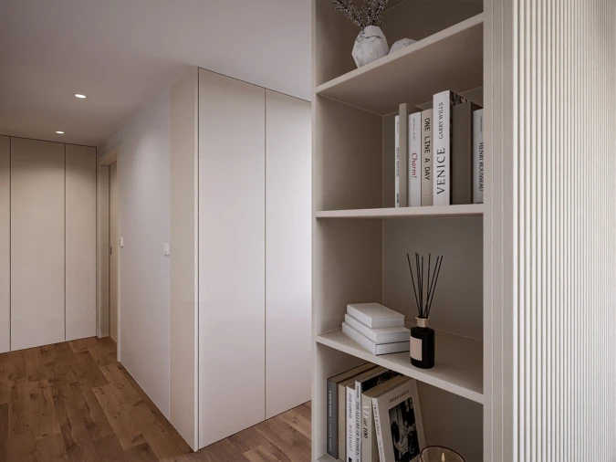 Apartamento T4 para Venda em Santa Marinha e São Pedro da Afurada Foto 15