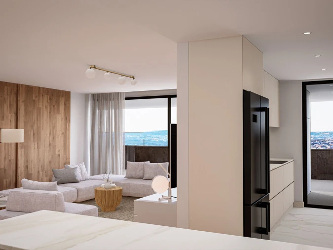 Apartamento T4 para Venda em Santa Marinha e São Pedro da Afurada Foto 16