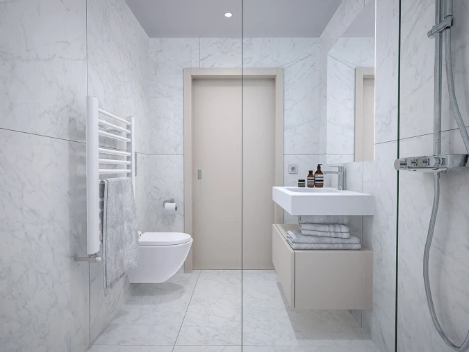 Apartamento T4 para Venda em Santa Marinha e São Pedro da Afurada Foto 22