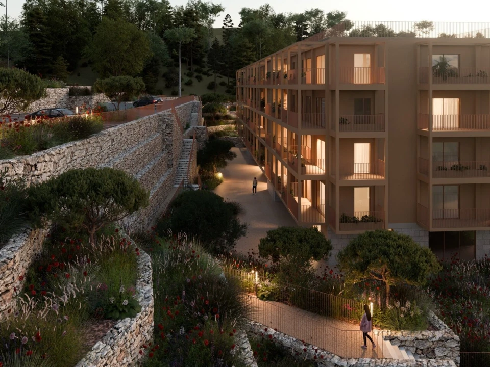 Apartamento T2 para Venda em Santa Marinha e São Pedro da Afurada Foto 15