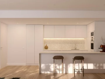 Apartamento T2 para Venda em Santa Marinha e São Pedro da Afurada