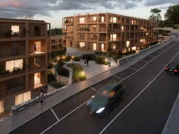 Apartamento T2 para Venda em Santa Marinha e São Pedro da Afurada