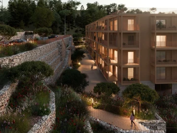 Apartamento T2 para Venda em Santa Marinha e São Pedro da Afurada
