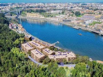 Apartamento T2 para Venda em Santa Marinha e São Pedro da Afurada