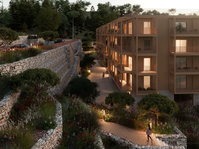 Apartamento T2 para Venda em Santa Marinha e São Pedro da Afurada Foto 15