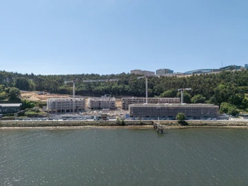 Apartamento T2 para Venda em Santa Marinha e São Pedro da Afurada