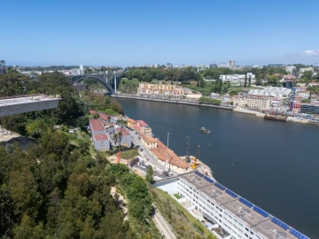 Apartamento T2 para Venda em Santa Marinha e São Pedro da Afurada