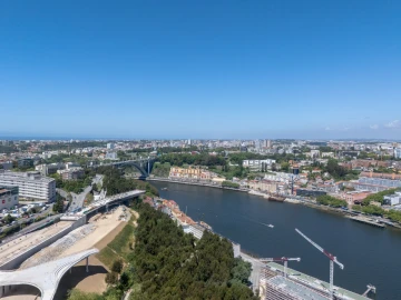 Apartamento T2 para Venda em Santa Marinha e São Pedro da Afurada