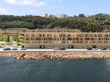 Apartamento T2 para Venda em Santa Marinha e São Pedro da Afurada