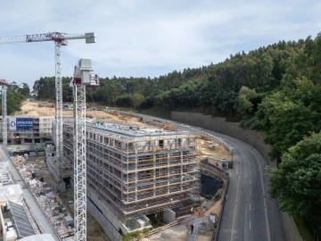 Apartamento T2 para Venda em Santa Marinha e São Pedro da Afurada