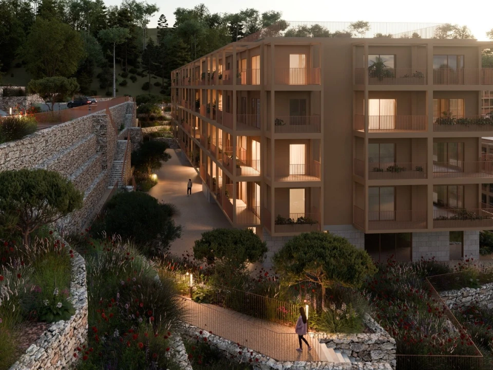 Apartamento T2 para Venda em Santa Marinha e São Pedro da Afurada Foto 17