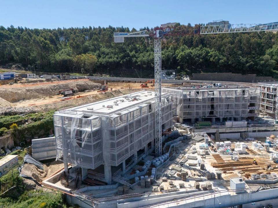 Apartamento T3 para Venda em Santa Marinha e São Pedro da Afurada Foto 29