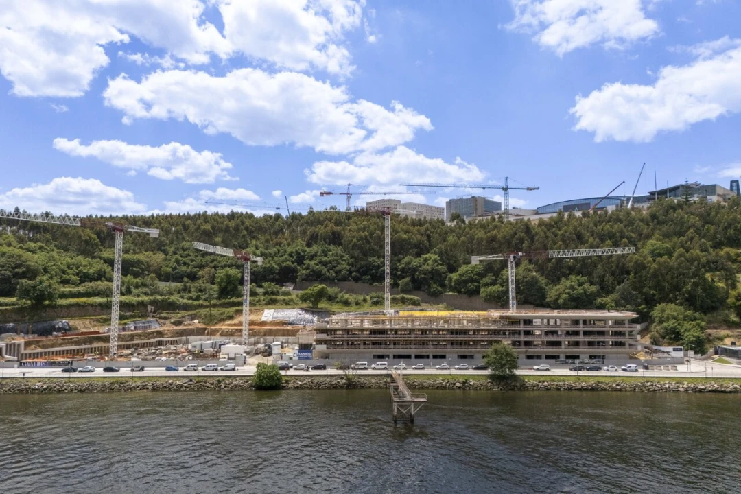Apartamento T3 para Venda em Santa Marinha e São Pedro da Afurada Foto 40