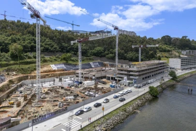 Apartamento T3 para Venda em Santa Marinha e São Pedro da Afurada