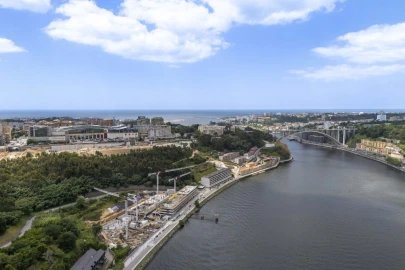 Apartamento T3 para Venda em Santa Marinha e São Pedro da Afurada