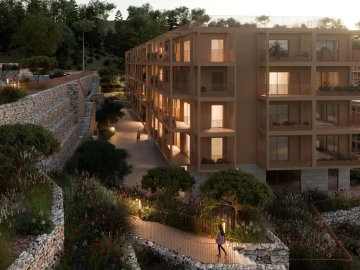 Apartamento T3 para Venda em Santa Marinha e São Pedro da Afurada