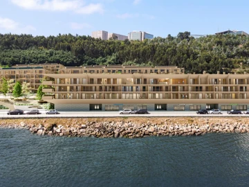 Apartamento T4 para Venda em Santa Marinha e São Pedro da Afurada
