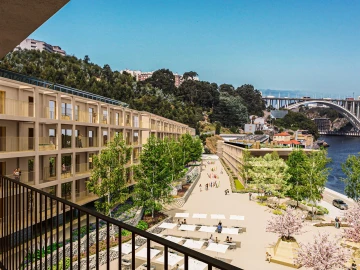 Apartamento T4 para Venda em Santa Marinha e São Pedro da Afurada