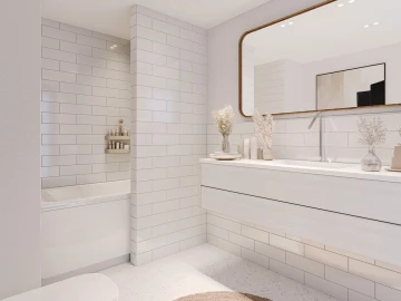 Apartamento T4 para Venda em Santa Marinha e São Pedro da Afurada