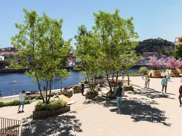 Apartamento T4 para Venda em Santa Marinha e São Pedro da Afurada