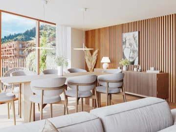 Apartamento T4 para Venda em Santa Marinha e São Pedro da Afurada