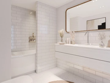 Apartamento T4 para Venda em Santa Marinha e São Pedro da Afurada