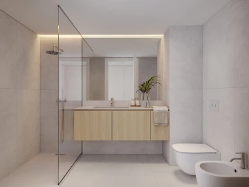 Apartamento T4 para Venda em Santo António dos Cavaleiros e Frielas